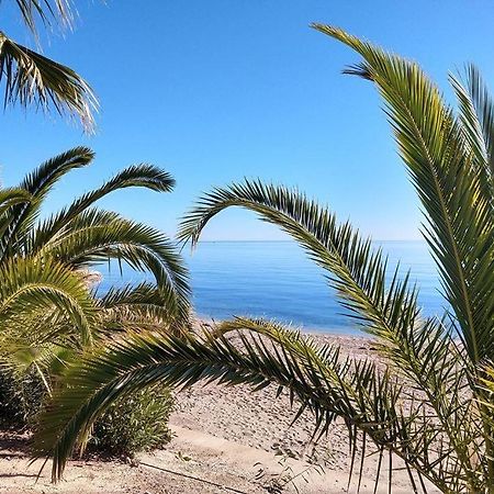 Ola Laguna Beach Vera Playa Exterior photo