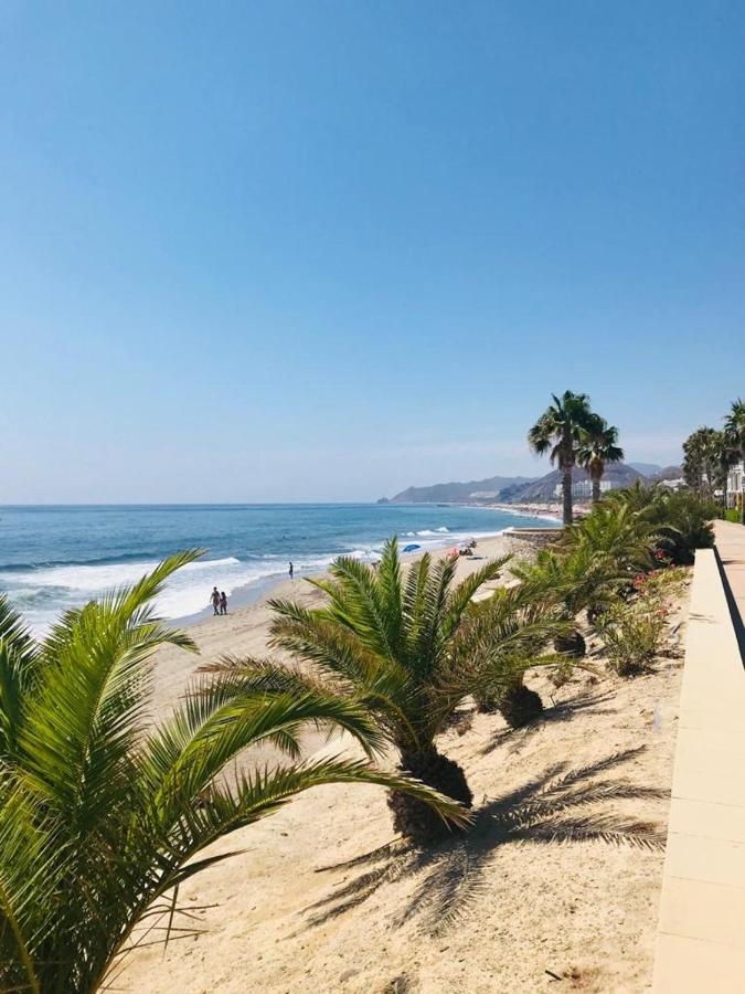 Ola Laguna Beach Vera Playa Exterior photo